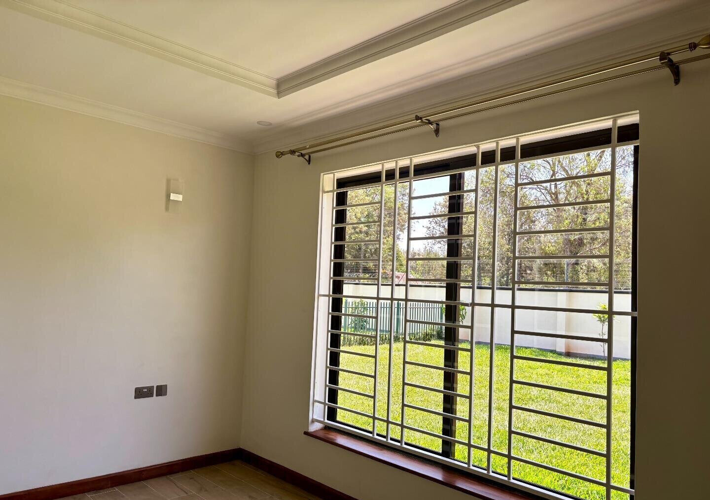 Luxury 4BR Villa at KSh 500K