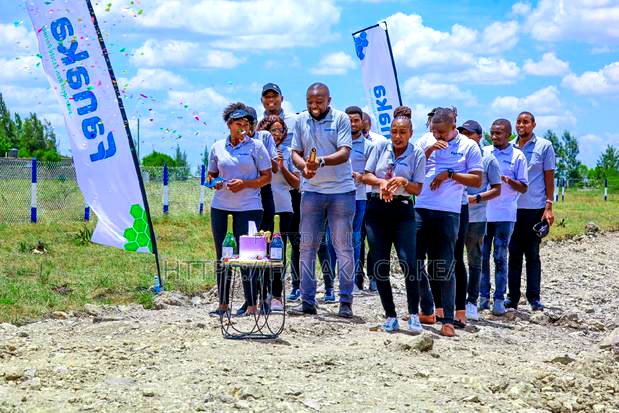 New Syokimau-Katani Plots Ww^
