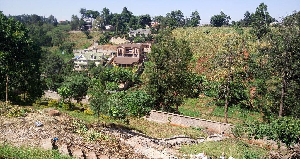 4BR Townhouse with Clubhouse & Pool in Gated Compound - Kitisuru