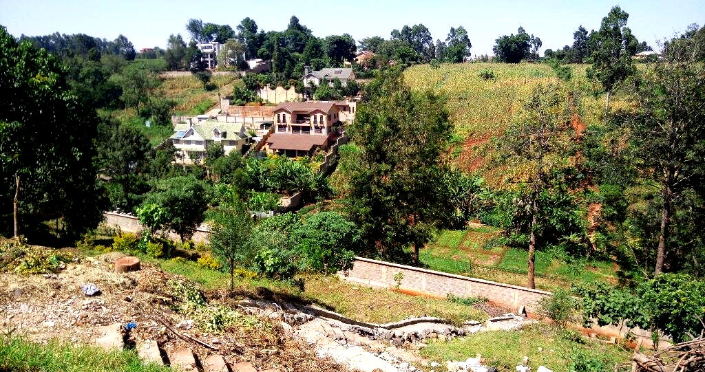 4BR Townhouse with Clubhouse & Pool in Gated Compound - Kitisuru