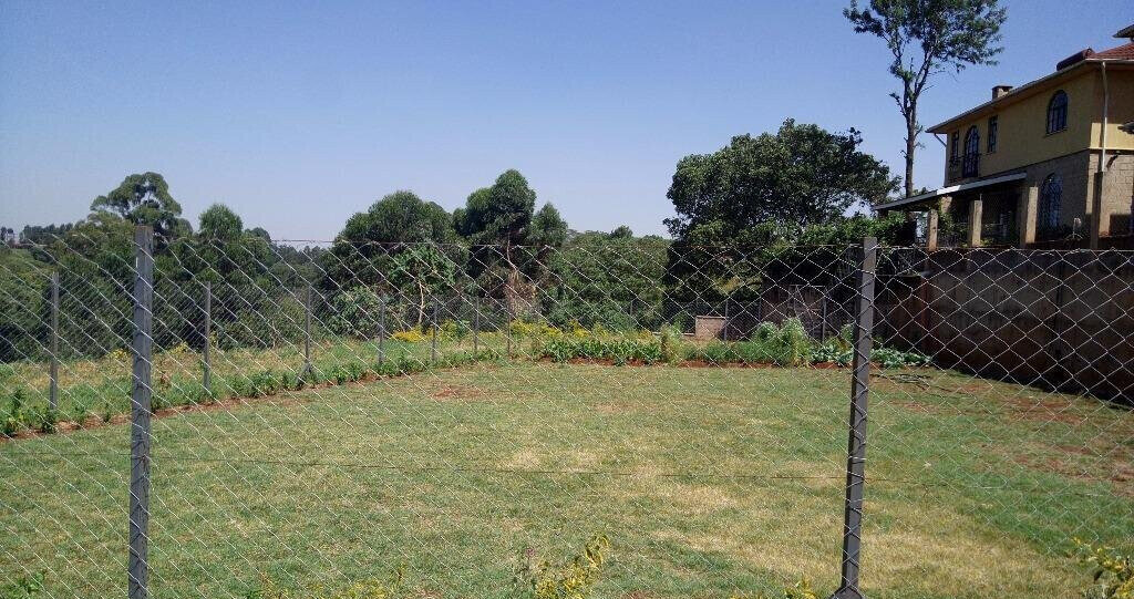 4BR Townhouse with Clubhouse & Pool in Gated Compound - Kitisuru