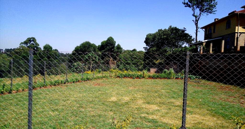 4BR Townhouse with Clubhouse & Pool in Gated Compound - Kitisuru