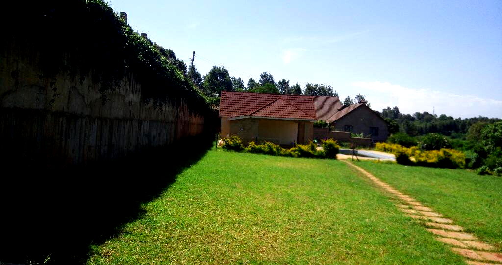 4BR Townhouse with Clubhouse & Pool in Gated Compound - Kitisuru