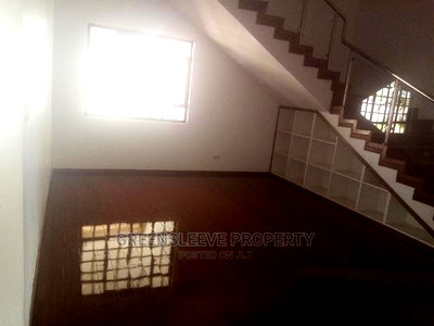 6bdrm Townhouse/Terrace in Kisembe, Hardy for sale - Image 7