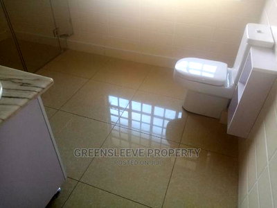 6bdrm Townhouse/Terrace in Kisembe, Hardy for sale - Image 12