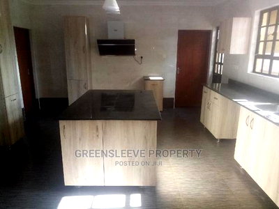 6bdrm Townhouse/Terrace in Kisembe, Hardy for sale - Image 6