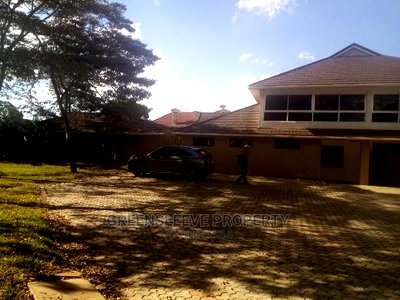 6bdrm Townhouse/Terrace in Kisembe, Hardy for sale - Image 15