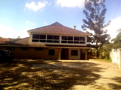 6bdrm Townhouse/Terrace in Kisembe, Hardy for sale - Image 10