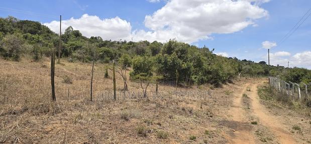5 Acres for Sale in Mua Hills