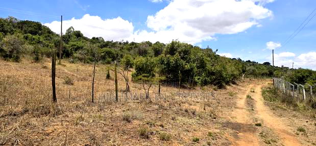 5 Acres for Sale in Mua Hills