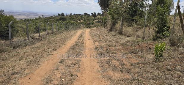 5 Acres for Sale in Mua Hills
