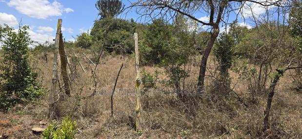 5 Acres for Sale in Mua Hills