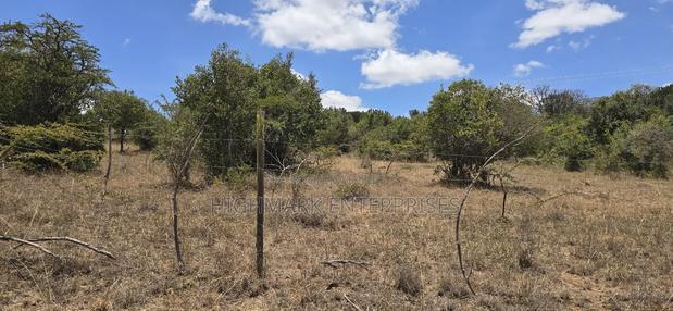 5 Acres for Sale in Mua Hills