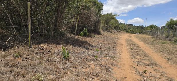 5 Acres for Sale in Mua Hills