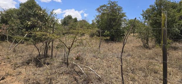 5 Acres for Sale in Mua Hills