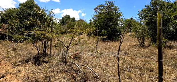 5 Acres for Sale in Mua Hills