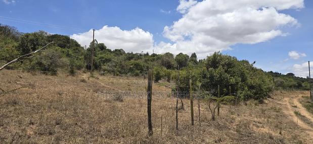 5 Acres for Sale in Mua Hills