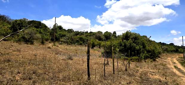 5 Acres for Sale in Mua Hills