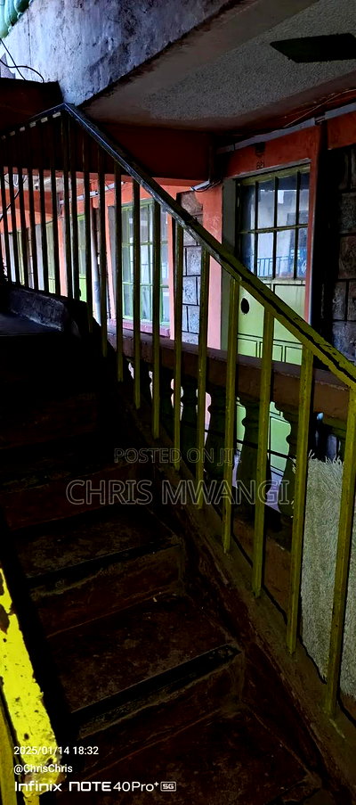 1bdrm Block of Flats in Sportview Estate, Kasarani for sale - Image 8