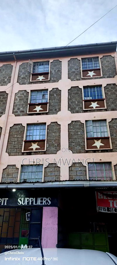 1bdrm Block of Flats in Sportview Estate, Kasarani for sale - Image 2