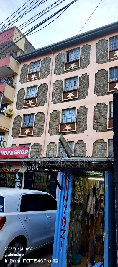 1bdrm Block of Flats in Sportview Estate, Kasarani for sale - Image 1