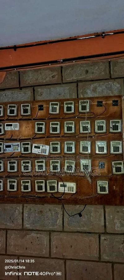 1bdrm Block of Flats in Sportview Estate, Kasarani for sale - Image 4