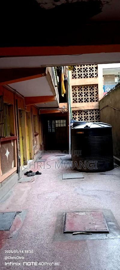 1bdrm Block of Flats in Sportview Estate, Kasarani for sale - Image 5