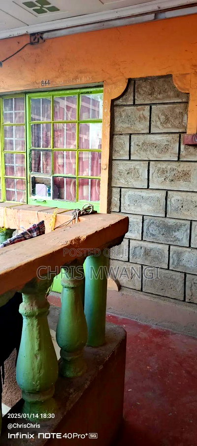 1bdrm Block of Flats in Sportview Estate, Kasarani for sale - Image 10