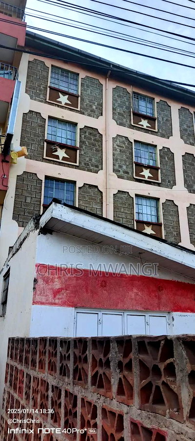 1bdrm Block of Flats in Sportview Estate, Kasarani for sale - Image 3