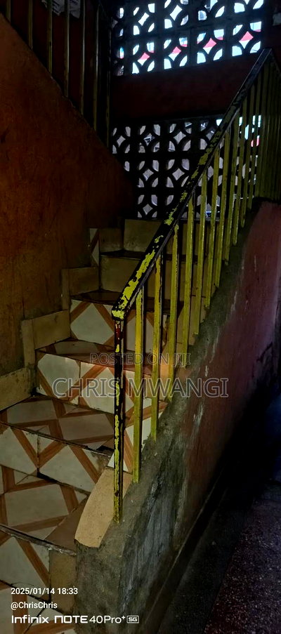 1bdrm Block of Flats in Sportview Estate, Kasarani for sale - Image 7