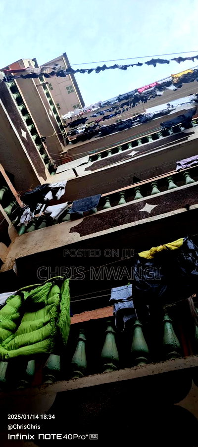 1bdrm Block of Flats in Sportview Estate, Kasarani for sale - Image 6
