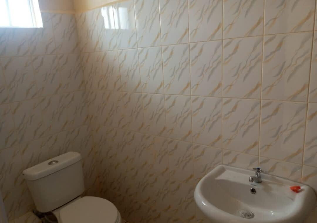 3BR Townhouse on 50x100 with Master Ensuite - Syokimau
