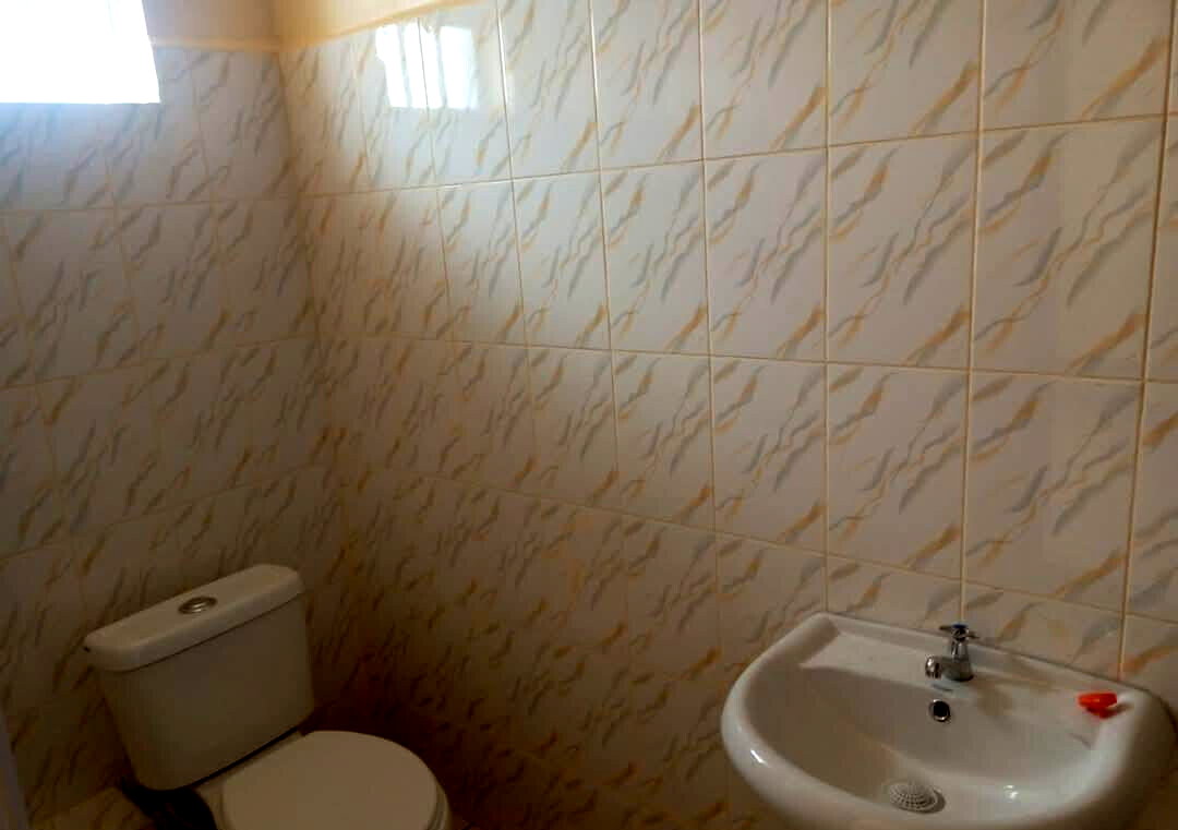 3BR Townhouse on 50x100 with Master Ensuite - Syokimau