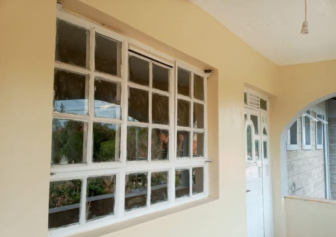 3BR Townhouse on 50x100 with Master Ensuite - Syokimau