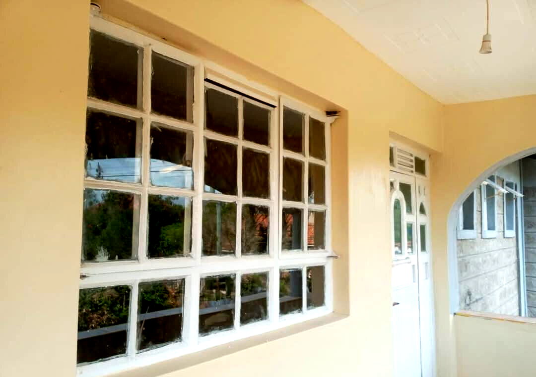 3BR Townhouse on 50x100 with Master Ensuite - Syokimau
