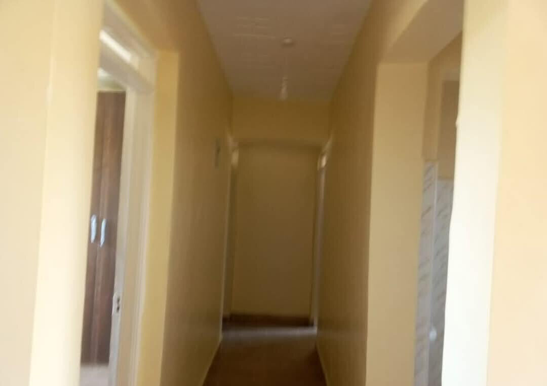 3BR Townhouse on 50x100 with Master Ensuite - Syokimau