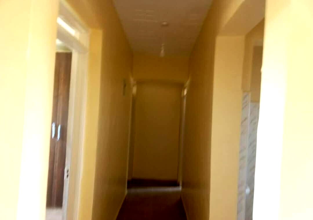 3BR Townhouse on 50x100 with Master Ensuite - Syokimau