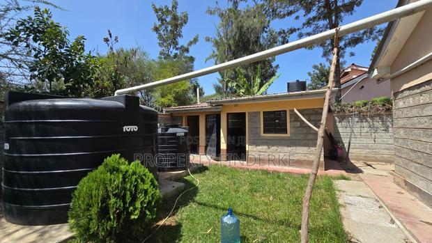 4bdrm Bungalow in Kitengela for rent