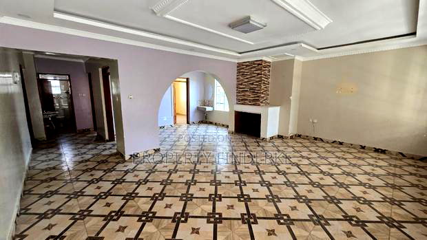 4bdrm Bungalow in Kitengela for rent