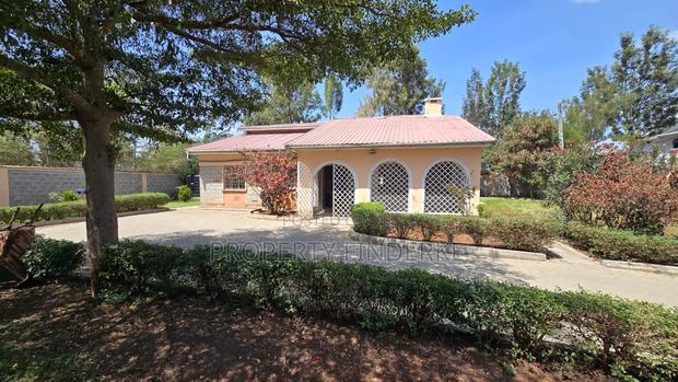 4bdrm Bungalow in Kitengela for rent