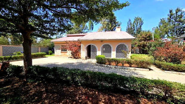 4bdrm Bungalow in Kitengela for rent