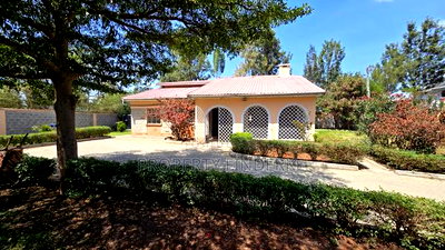 4bdrm Bungalow in Kitengela for rent - Image 1