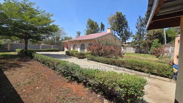 4bdrm Bungalow in Kitengela for rent