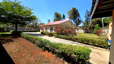 4bdrm Bungalow in Kitengela for rent - Image 9