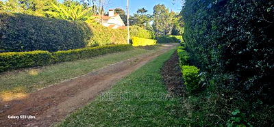 1/2 ACRE Plot for Sale in Elgonview Eldoret - Image 1