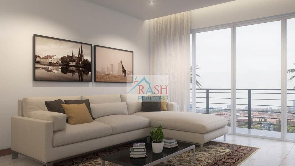 4BR Duplex Penthouse with Heated Infinity Pool - Kileleshwa