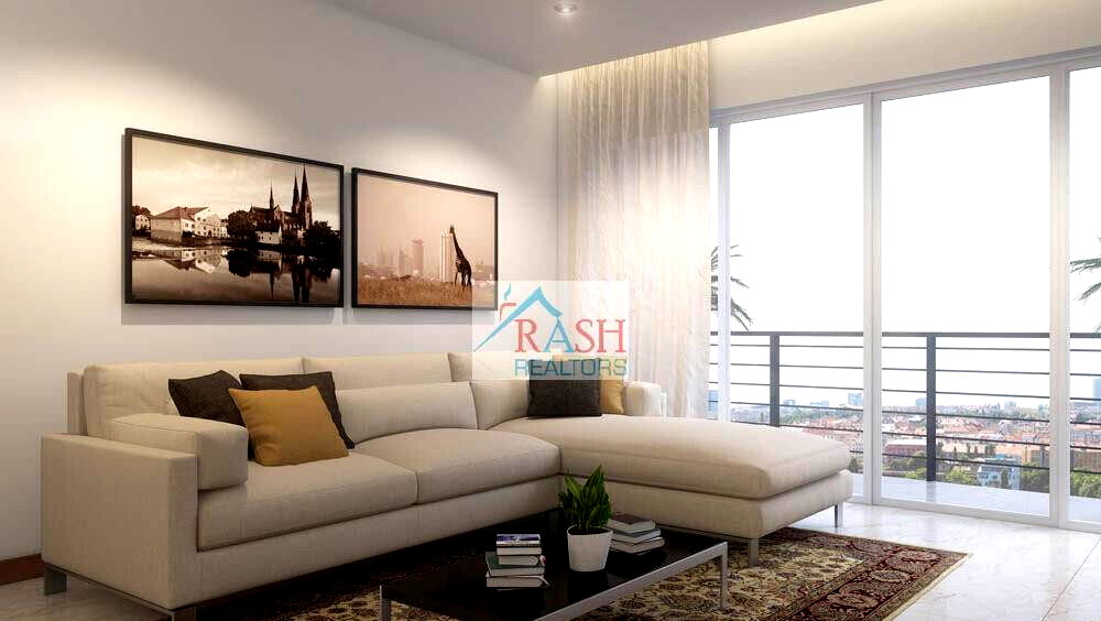 4BR Duplex Penthouse with Heated Infinity Pool - Kileleshwa
