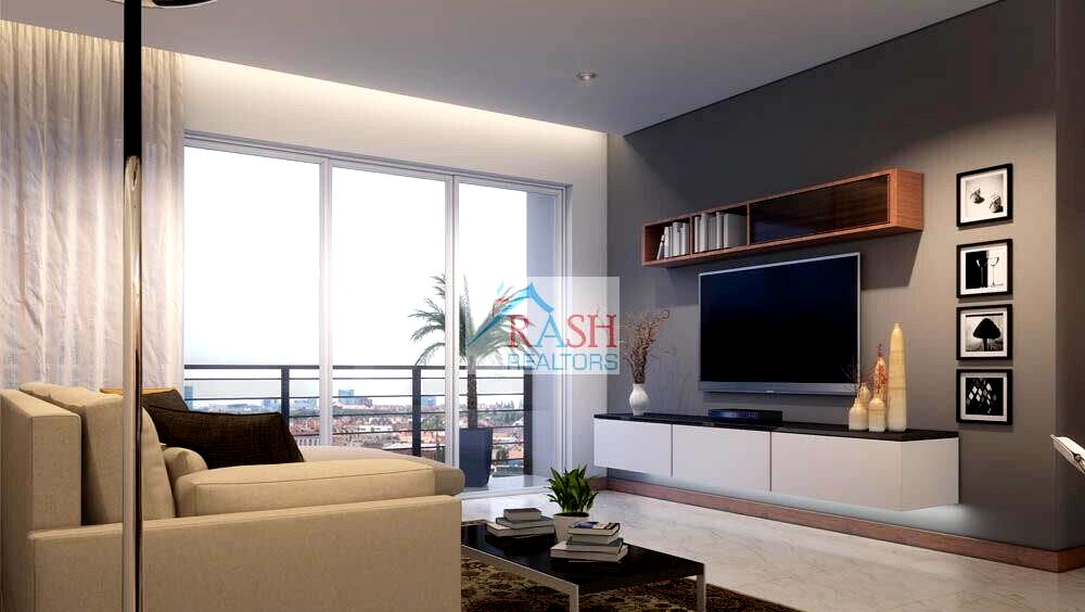 4BR Duplex Penthouse with Heated Infinity Pool - Kileleshwa