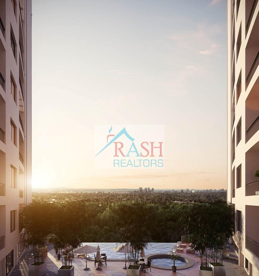 4BR Duplex Penthouse with Heated Infinity Pool - Kileleshwa