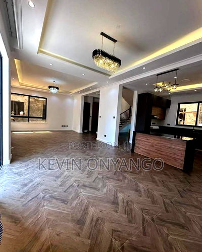 4bdrm Townhouse/Terrace in Lavington for sale - Image 8